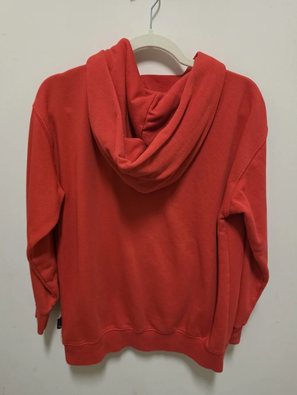 Gap x Disney Mickey Mouse Graphic Red Hoodie Kids Size 12